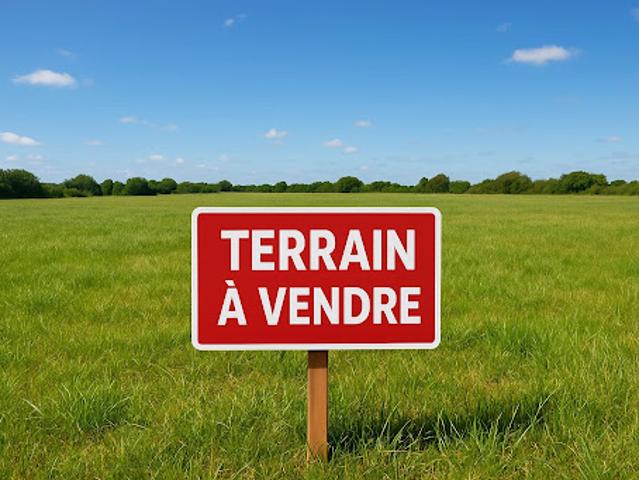 Terrain vente à Les Andelys, Normandie