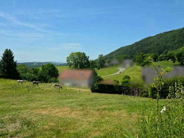 Terrain vente à Saint-Julien-en-Genevois, Vovray-en-bornes