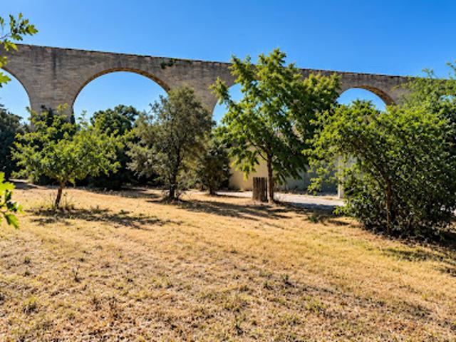 Terrain vente à Carpentras, Vaucluse