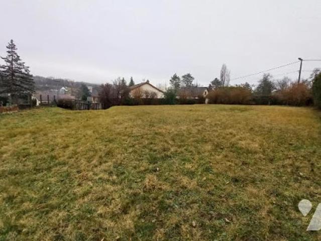Terrain vente à Saint-Dizier, Joinville