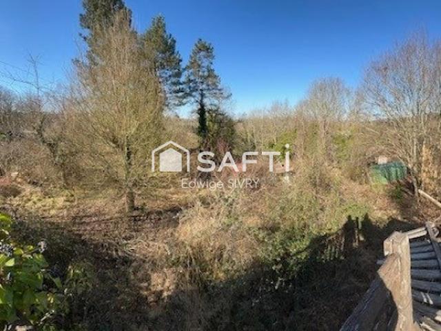 Terrain vente à Montbard, Semur-en-auxois