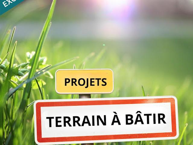Terrain vente à Moulins, Toulon-sur-allier