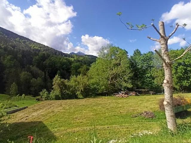 Terrain vente à Grenoble, Villard-de-lans