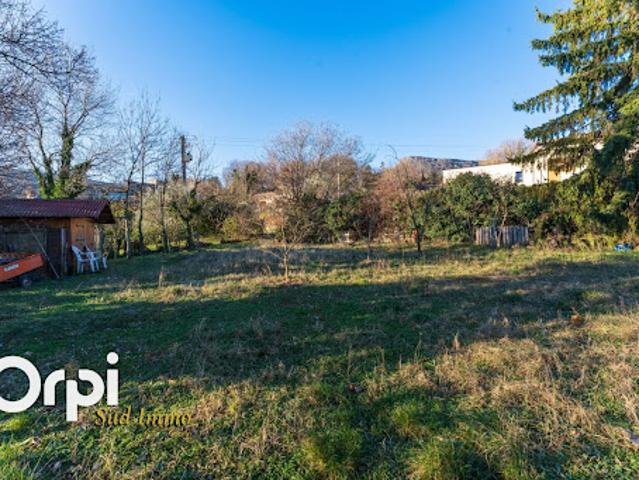 Terrain vente à Privas, Rochessauve