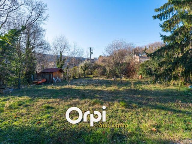 Terrain vente à Privas, Rochessauve