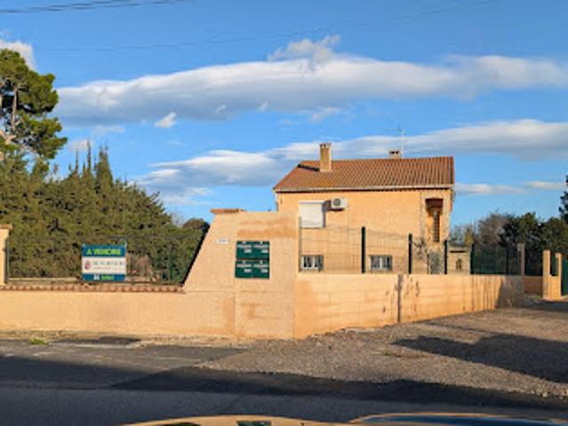 Terrain vente à La Fournaise, Pézenas