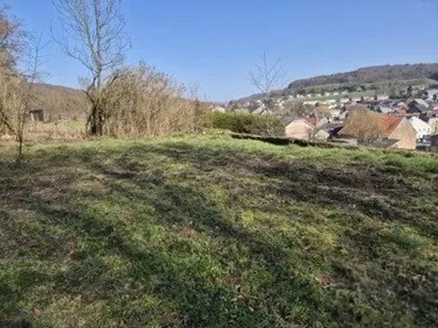 Terrain vente à Raucourt-et-Flaba, Ardennes