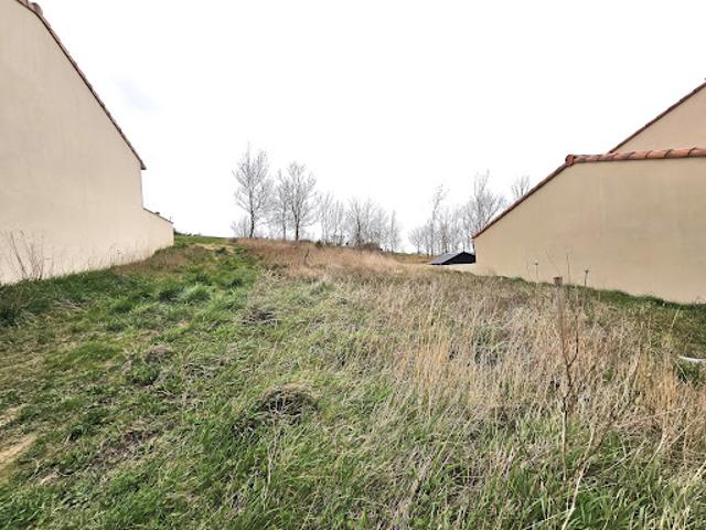 Terrain vente à Claux, Avignonet-Lauragais