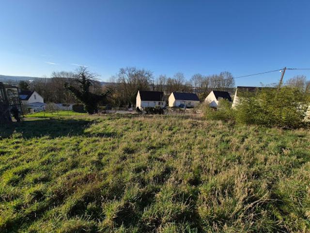 Terrain vente à Château-Thierry, Etampes-sur-marne
