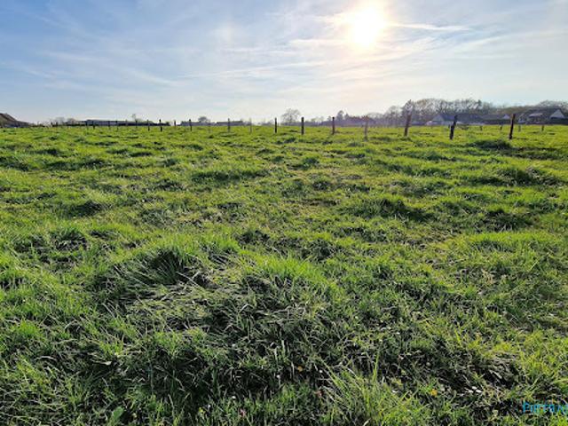 Terrain vente à Chalon-sur-Saône, Saint-rémy