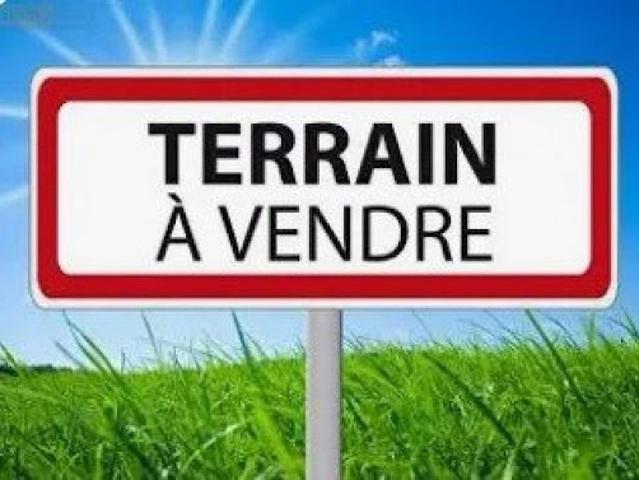 Terrain vente à Blois, Villebarou