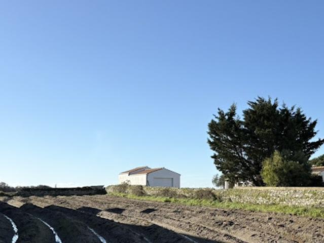 Terrain vente à Les Sables-d'Olonne, Noirmoutier-en-l'ile