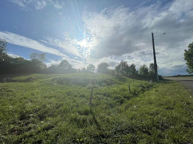 Terrain vente à Besançon, Pouilley-les-vignes