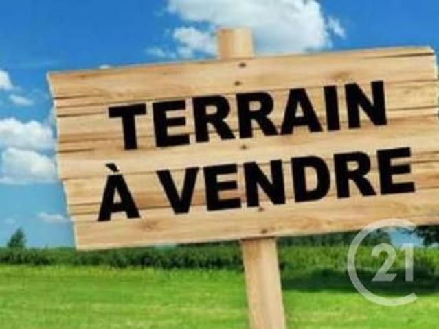 Terrain vente à Orléans, Tavers