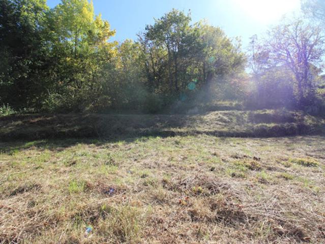 Terrain vente à Limoux, Campagne-sur-aude