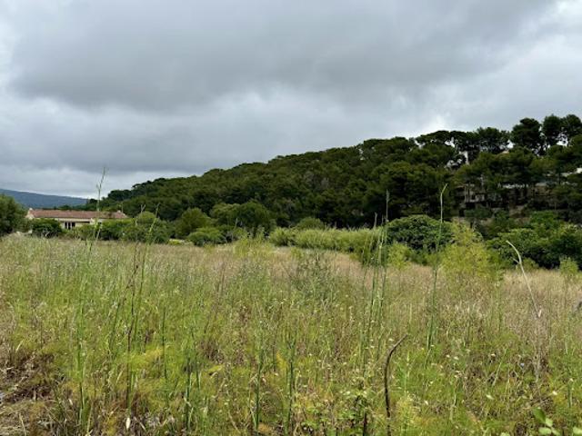 Terrain vente à France métropolitaine, La Ciotat