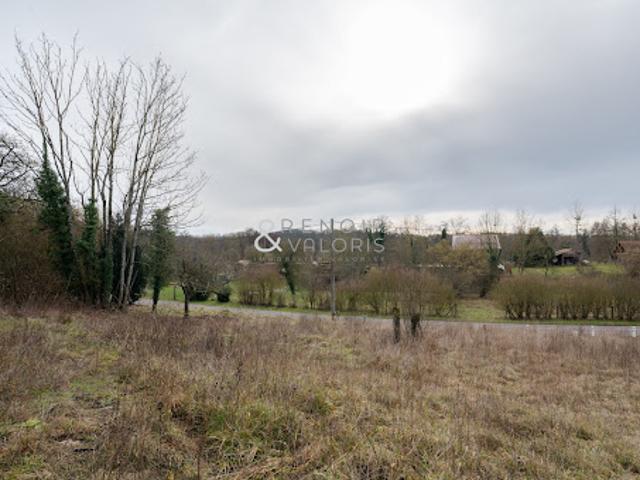 Terrain vente à Toul, Chaudeney-sur-moselle