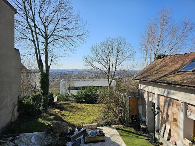 Terrain vente à Nogent-sur-Marne, Saint-maur-des-fossés