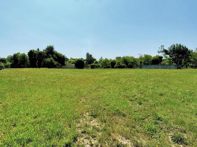 Terrain vente à Ambarès-et-lagrave