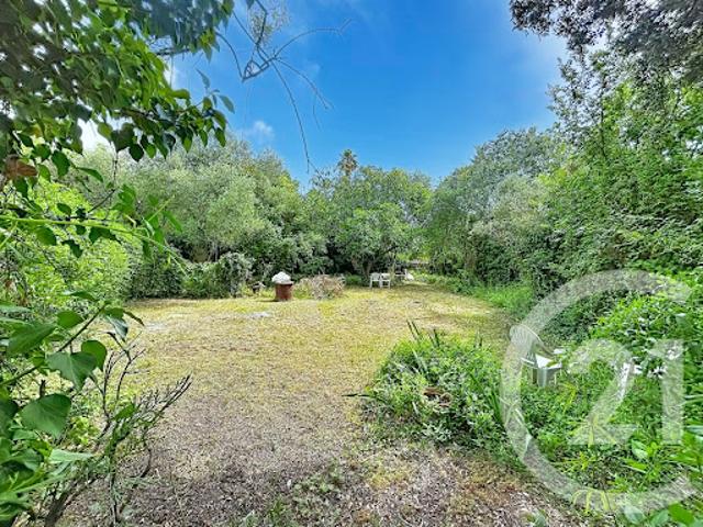 Terrain vente à Montpellier, Prades-le-lez