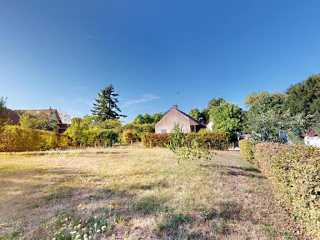 Terrain vente à Chalon-sur-Saône, Mellecey