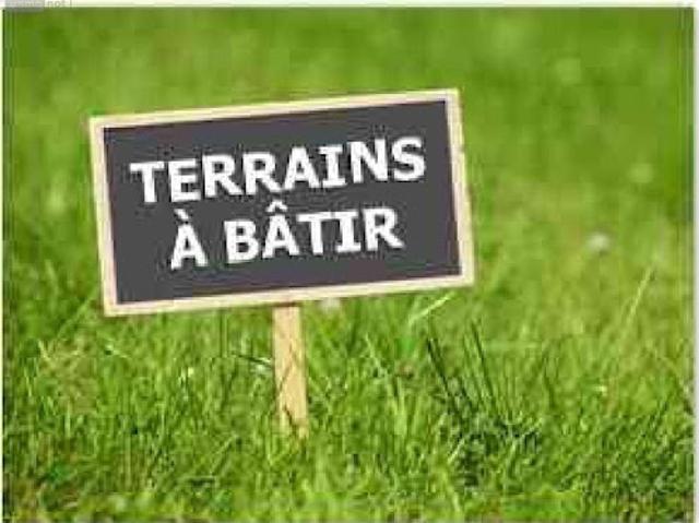 Terrain vente à Amiens, Oresmaux