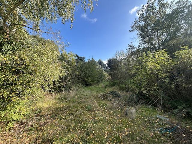 Terrain vente à Étampes, Janville-sur-juine
