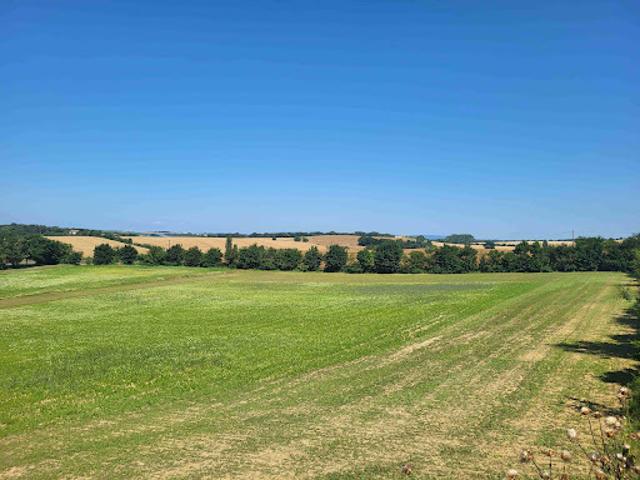 Terrain vente à Toulouse, Villefranche-de-lauragais