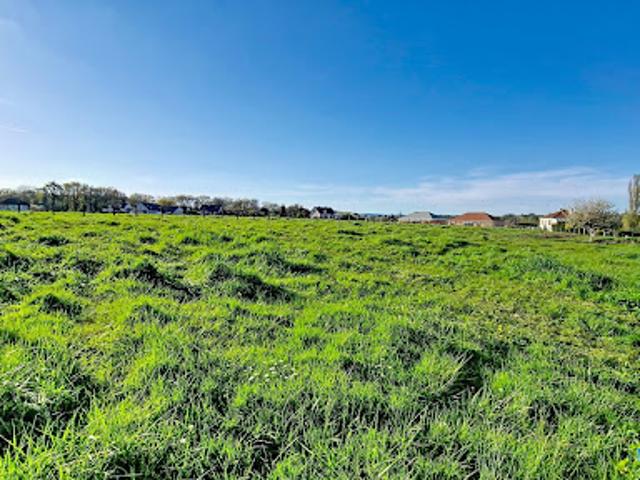Terrain vente à Chalon-sur-Saône, Saint-rémy