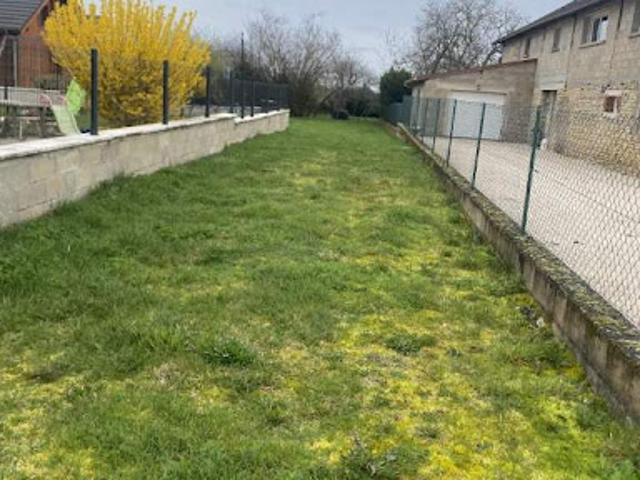 Terrain vente à Beaune, Corcelles-lès-cîteaux