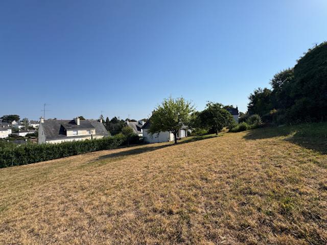 Terrain vente à Quimper, Bretagne