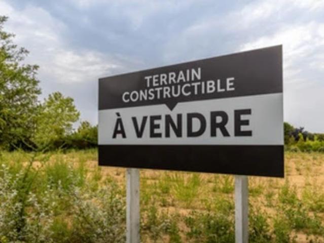 Terrain vente à Reims, Treslon