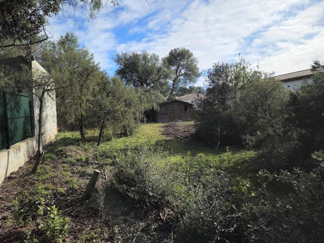 Terrain vente à Brignoles, Le Cannet-des-maures