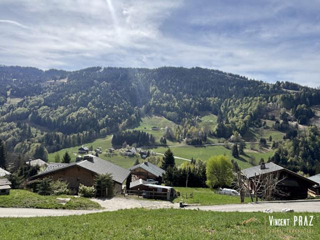 Terrain vente à Albertville, Flumet