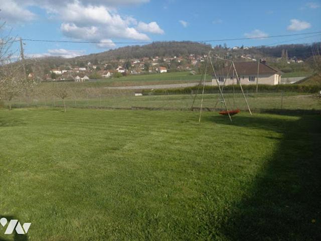 Terrain vente à Besançon, Tallenay