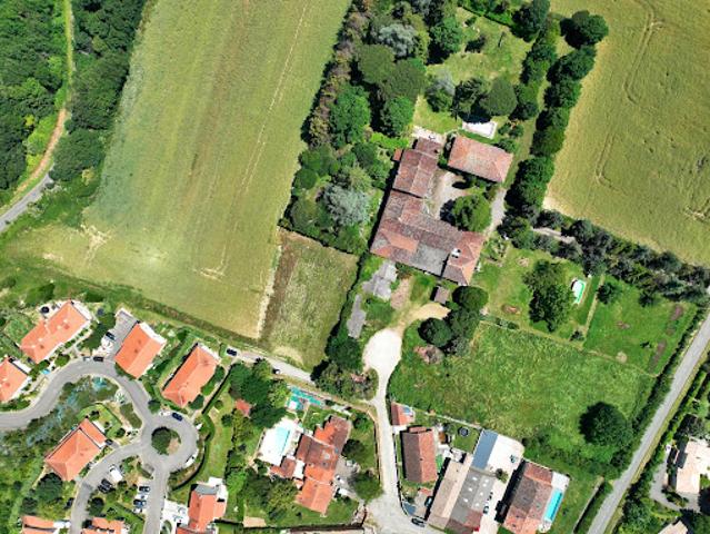 Terrain vente à Toulouse, Montbrun-lauragais
