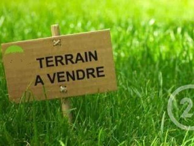 Terrain vente à Château-Thierry, Aisne