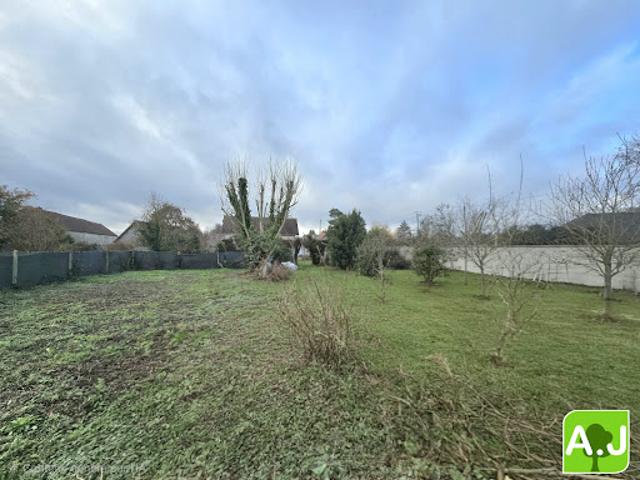 Terrain vente à Évreux, Marcilly-la-campagne