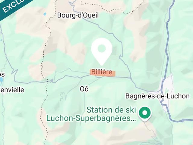 Terrain vente à Soulap, Billière
