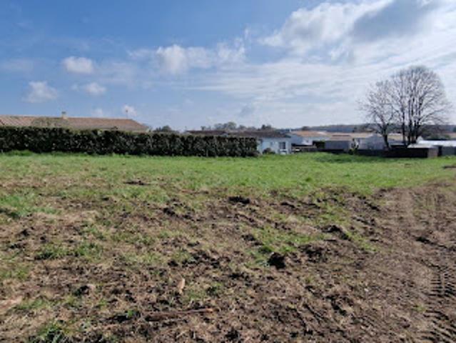 Terrain vente à France métropolitaine, Le Gua