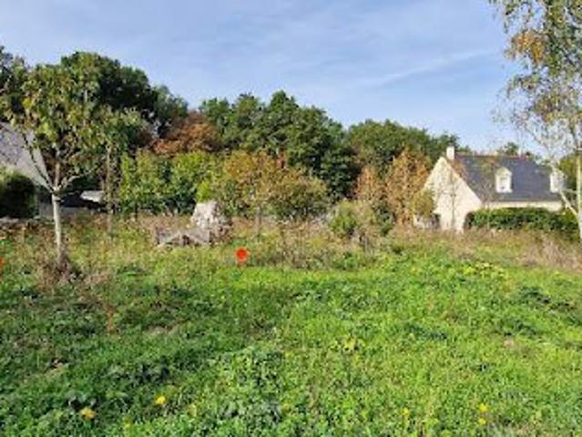 Terrain vente à Tours, Chanceaux-sur-choisille