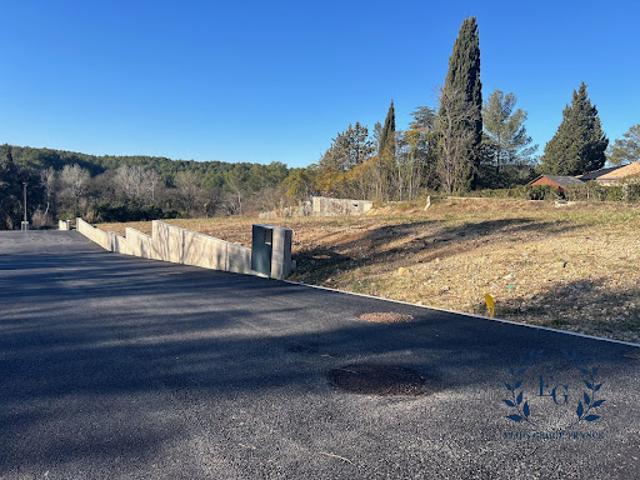 Terrain vente à Montferrier-sur-lez, La Devèze