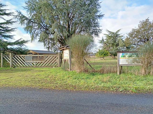 Terrain vente à Cholet, La Romagne