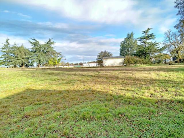 Terrain vente à Cholet, La Romagne