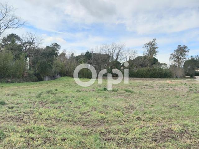 Terrain vente à Arrondissement de Draguignan, Puget-sur-argens