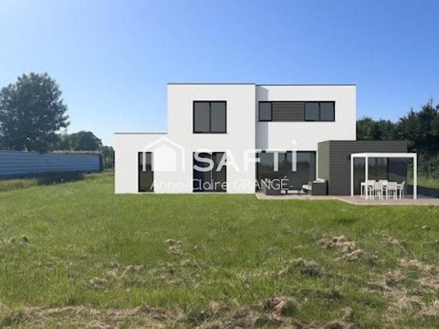 Terrain vente à Mamers, Montreuil-le-chétif
