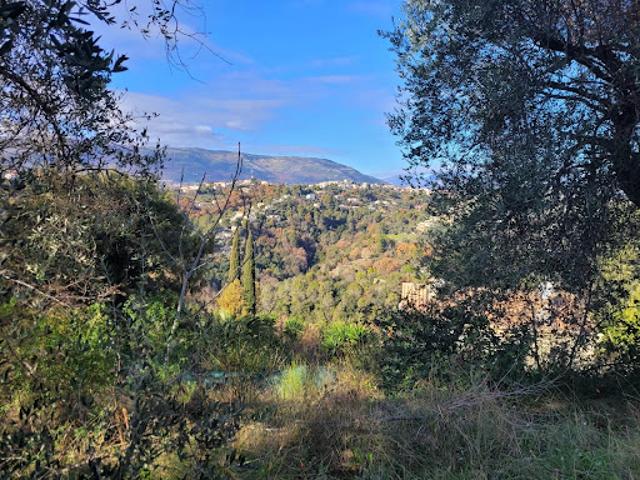 Terrain vente à France métropolitaine, Colomars