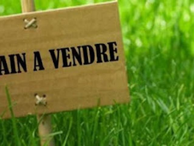 Terrain vente à Boulogne-sur-Mer, Desvres