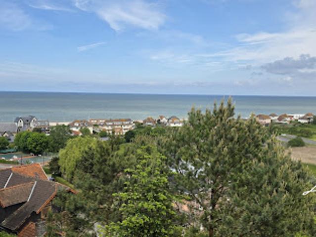 Terrain vente à Dieppe, Hautot-sur-mer