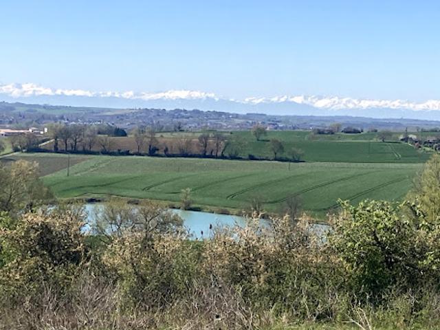 Terrain vente à Auch, L'isle-jourdain